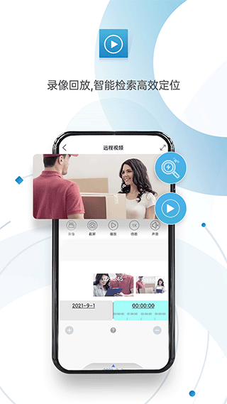 监控眼pro1