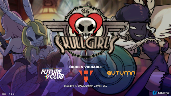 Skullgirls手游截图4