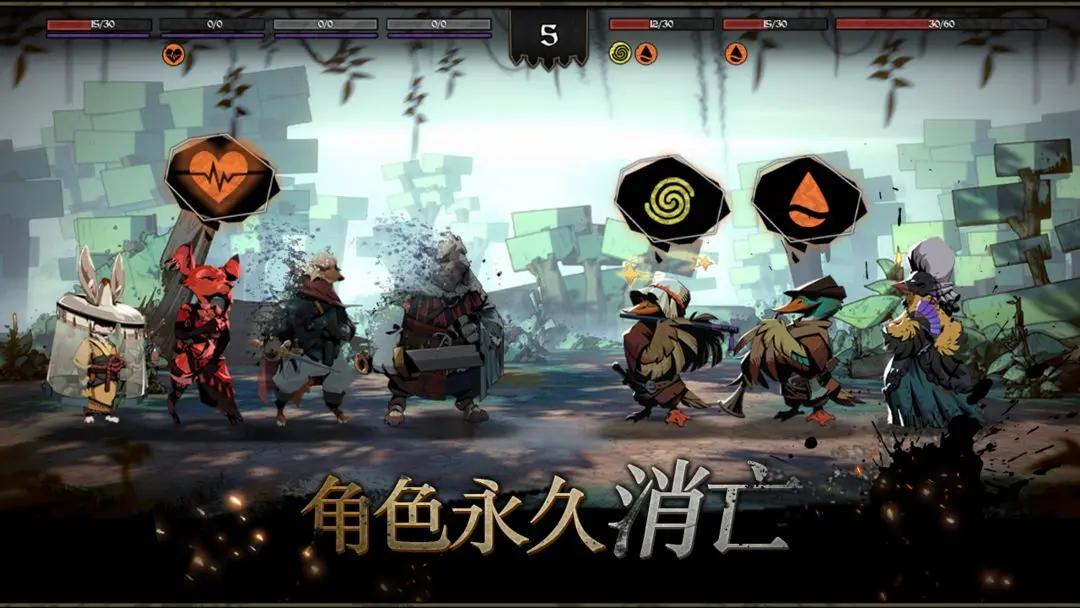 安尼姆的无尽旅途单机版5