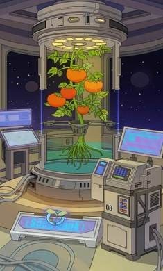 宇宙农场物语中文版截图4