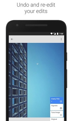 绿叶修图2