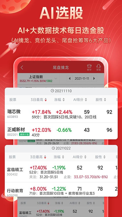 短线王app2