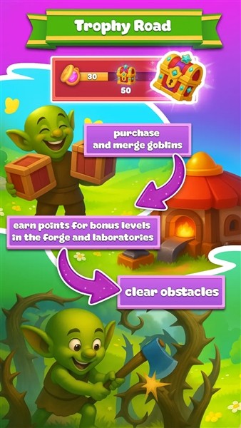 Goblin Miner截图4