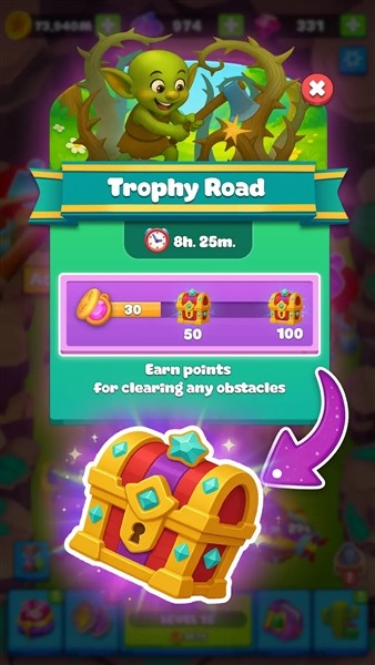 Goblin Miner截图3