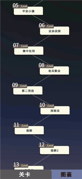 单机狼人杀截图1