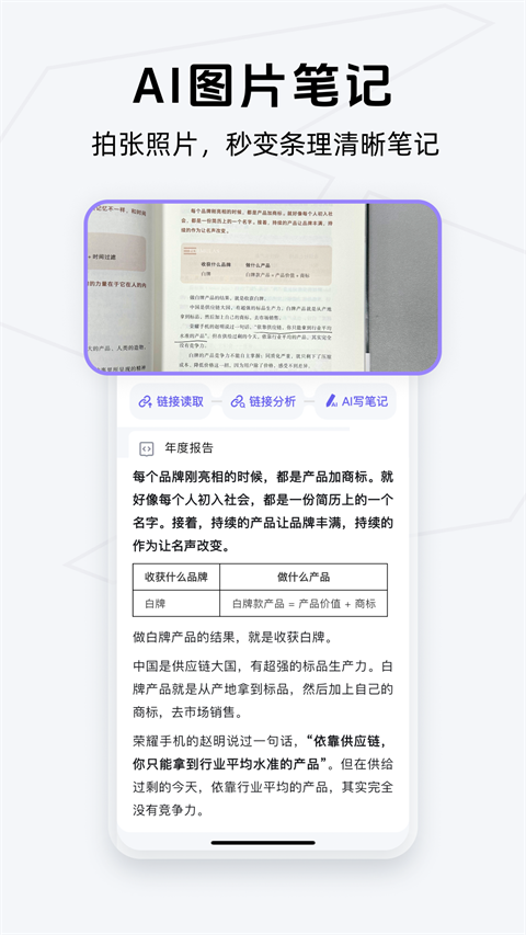 Get笔记app截图4