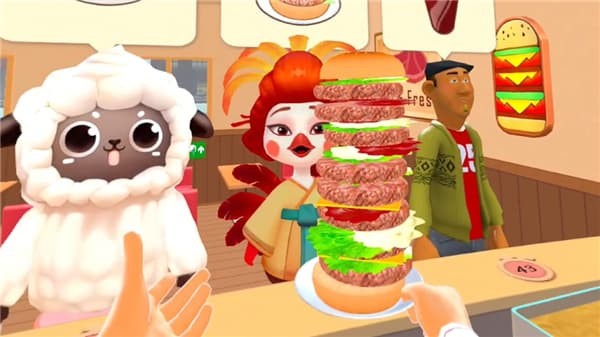 Cooking Clash1