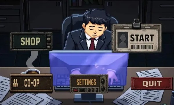 办公室幸存者截图1