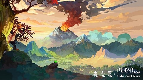 森之灵游戏1