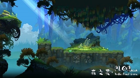 森之灵游戏3