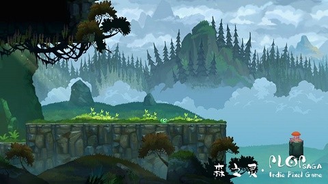 森之灵游戏2