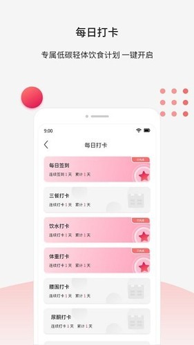 魔胴健康3