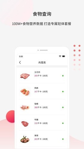 魔胴健康4