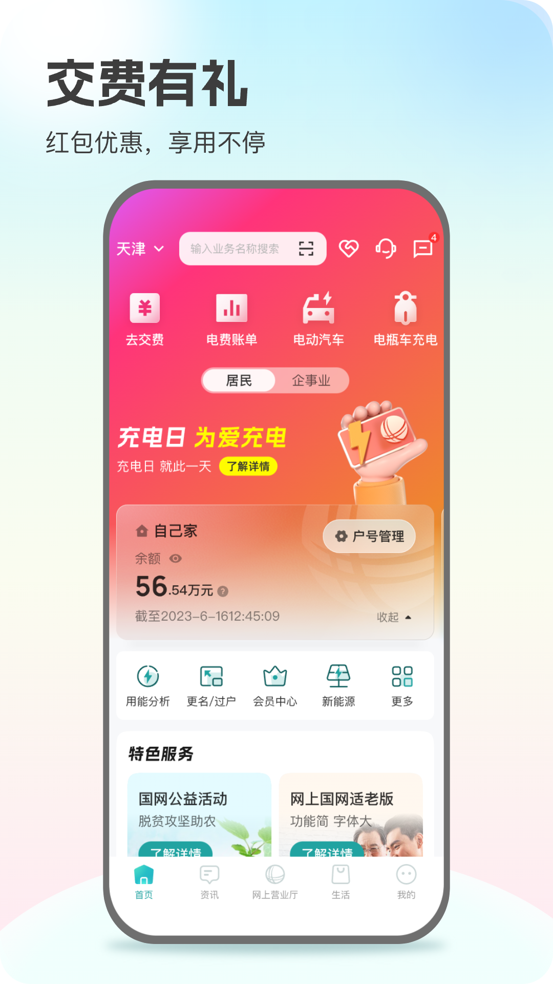 网上国网4