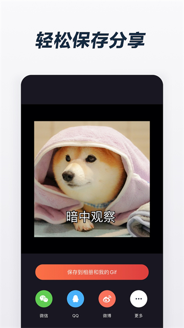 Gif制作器截图3