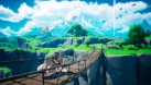 《龙之谷》新作RPG《龙之剑：觉醒》Steam试玩版现在上线！
