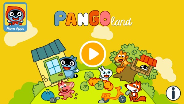 pango大探险4