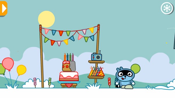 pango大探险2
