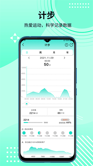 hdfitpro智能手表app2