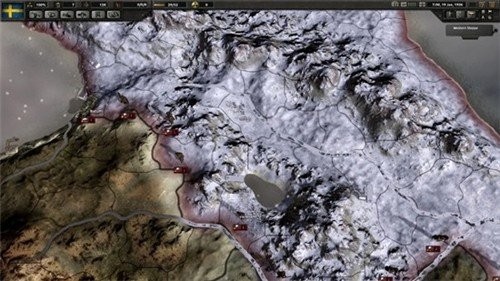 钢铁雄心4三十四项修改器截图1