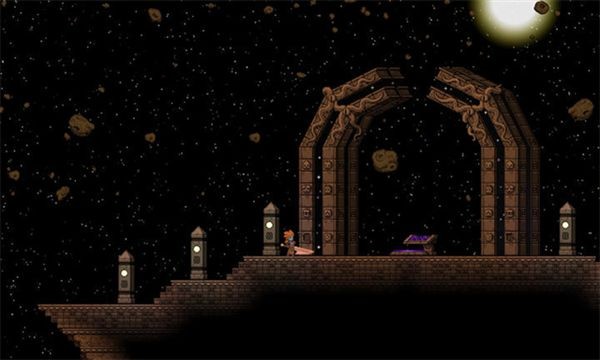 星界边境手机版1