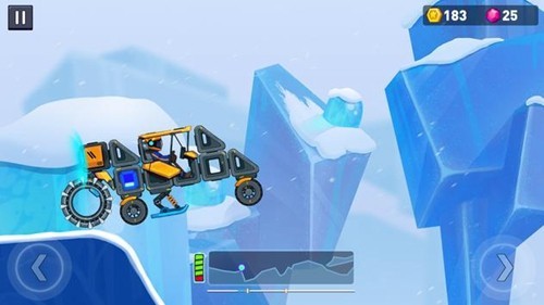 rovercraft2截图4