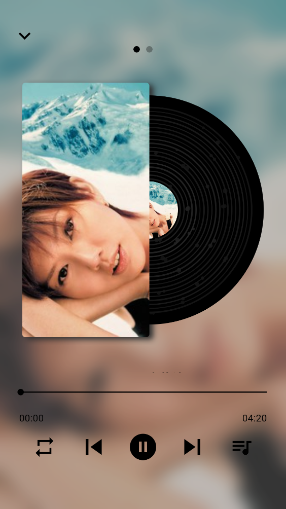 啵啵音乐app4