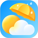 易奇天气app