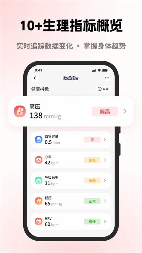 元气健康app2