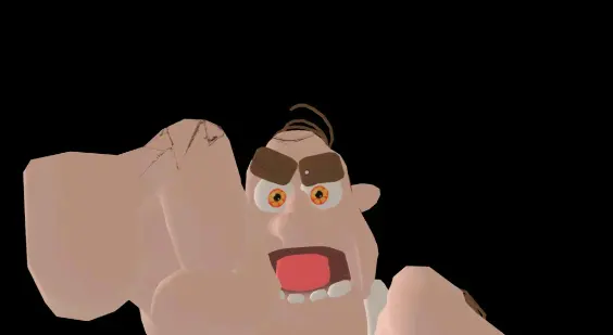 整蛊邻居3D截图1