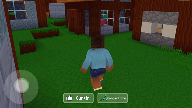 方块世界3D最新版截图4