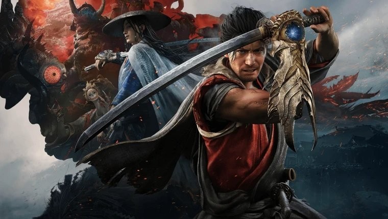 《鬼武者：剑之道》制作人：没玩过前作也能直接上手！