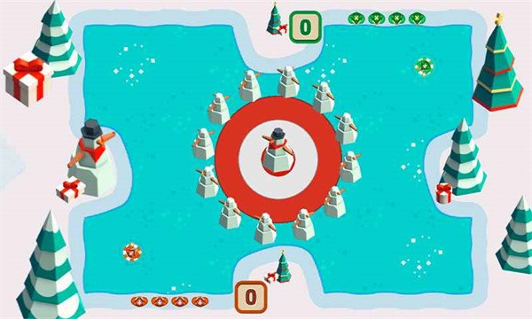 海盗派对截图2
