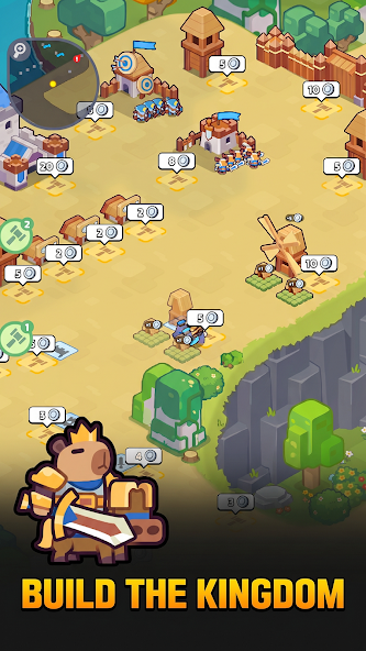 守护王冠截图4