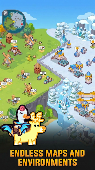 守护王冠截图3