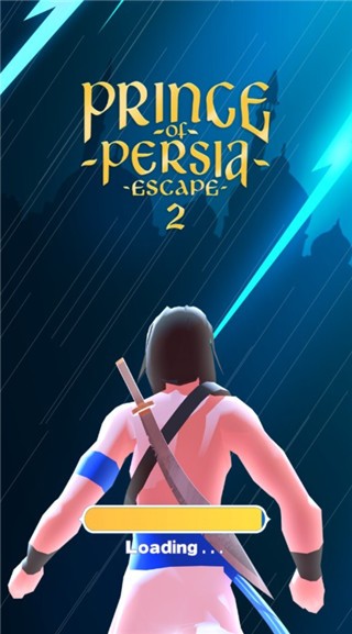 波斯王子2:武者之心中文版截图3
