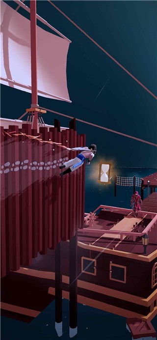 波斯王子2:武者之心中文版截图2