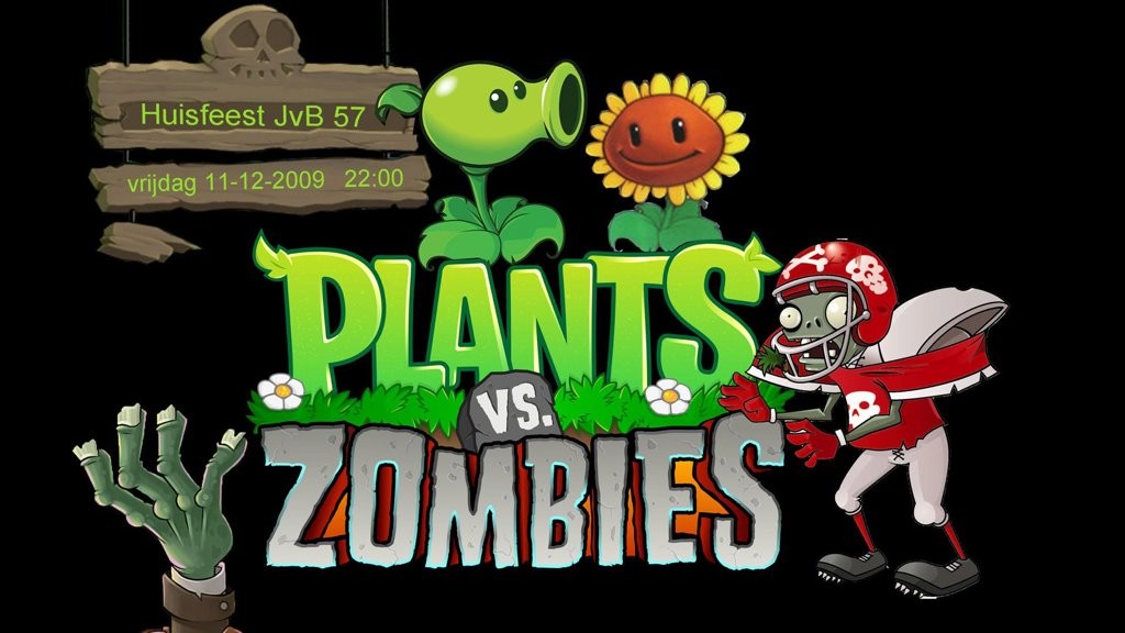 植物大战僵尸英文版截图4