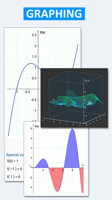 安卓hiper calc pro(艾泰计算器) 软件下载
