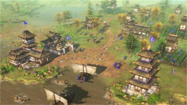 帝国时代III3