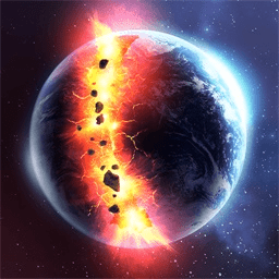星球爆炸模拟器手游版