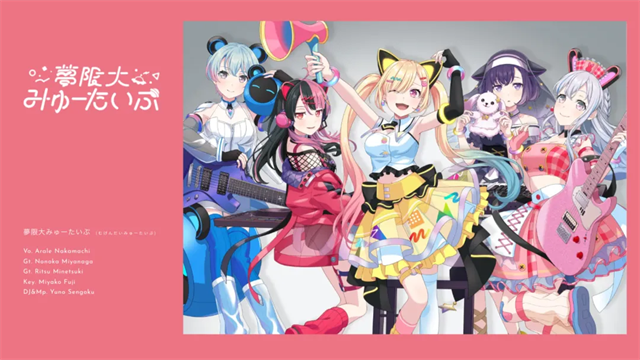 BanGDream交织的乐章3