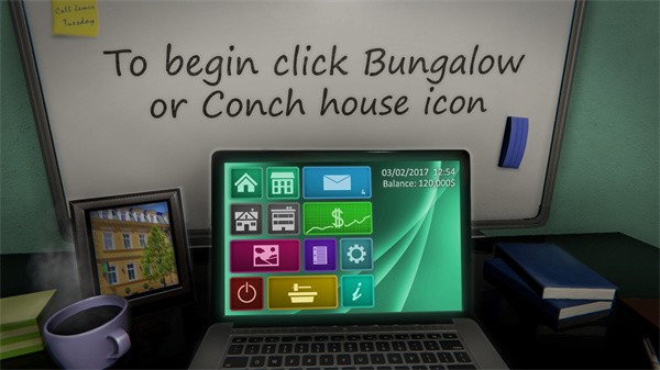 房产达人复刻收藏版十五项修改器
