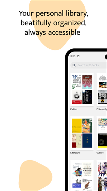Readest阅读器app2