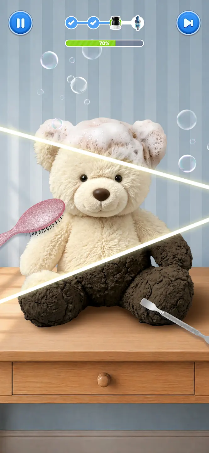 改造模拟器3