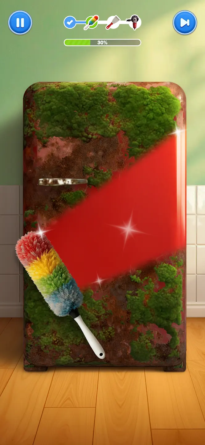 改造模拟器1