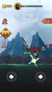 重拳格斗截图4