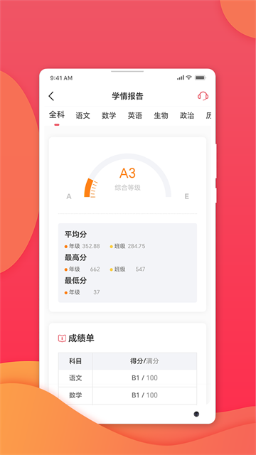 七天学堂截图3