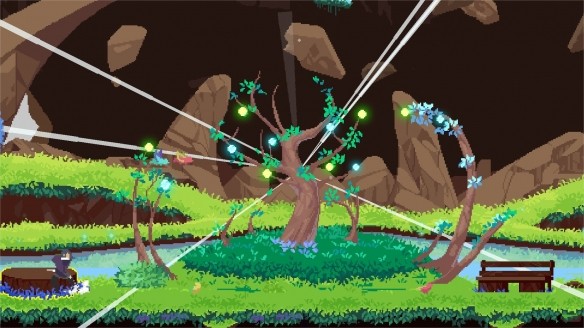 星界战士6项修改器绿色版