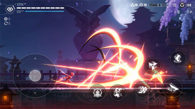 苍翼混沌效应内购版2